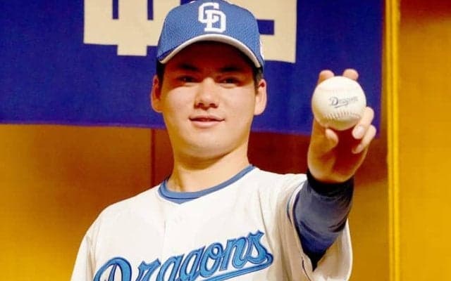 セ新人王予想　中日のドラフト1位・金丸夢斗の1年目は2ケタ勝利か、それとも