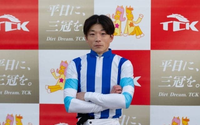 【東京2歳優駿牝馬】内から抜け出したプラウドフレール！…人気のゼロアワーは2着に敗れる
