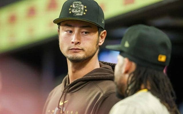 ダルビッシュが憧れた元燕戦士「ずっと見ていた」　高校進学の決め手に…虜になったビデオ