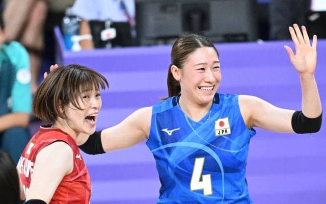 バレーボール女子日本代表を強化部長・中村貴司が総括　「大きな自信になった」勝利とは？