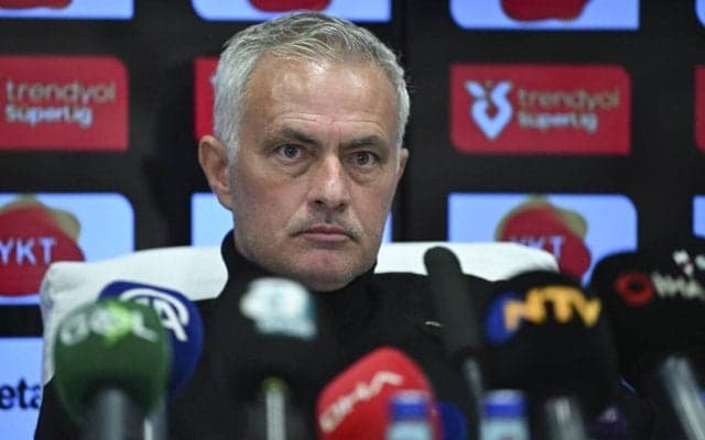 モウリーニョ監督が将来的なセリエA復帰と代表監督就任を希望