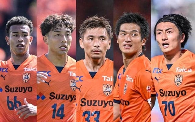 【22年以来のJ1参戦。清水エスパルスはエレベータークラブから脱せられるか？(2)】権田修一が退団、原輝綺の移籍も、山原は残留。2024年各ポジションの補強はどうなるのか？
