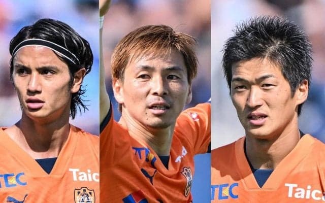 【22年以来のJ1参戦。清水エスパルスはエレベータークラブから脱せられるか？(1)】J2では68得点・38得点と攻守のバランスの取れたチームは作ったが…。求められるさらなる個のレベルアップ