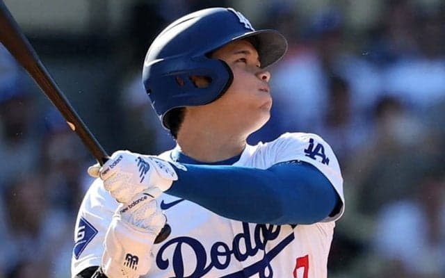 大谷翔平に期待される今季の記録ラッシュ　ボンズに次ぐ2位の可能性、日本人3人目の偉業も