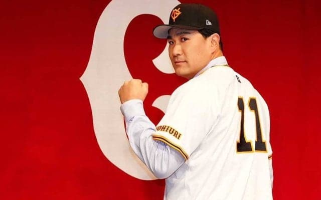 田中将大は残り3勝で足踏み→巨人移籍で達成なるか　2025年に期待される投手記録