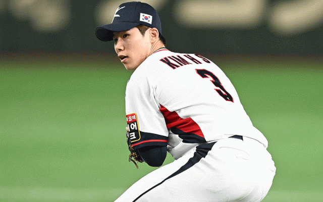 3年31億円オファーも…期限直前に帰国　“韓国逸材”の去就どうなる、母国で広がる不安