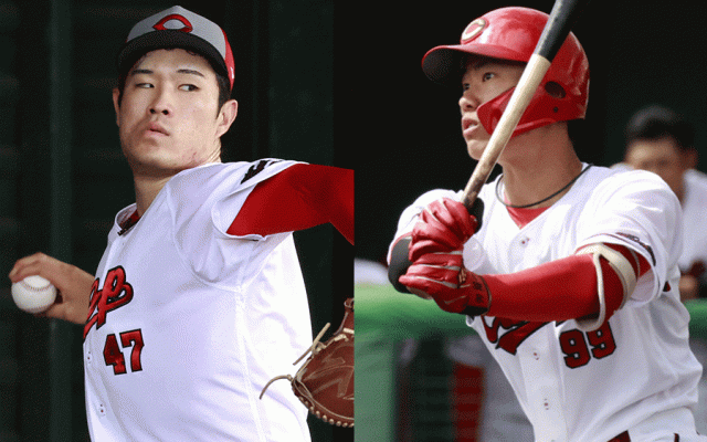 広島に眠る「山本由伸2世」　“球団初”の抜擢受けた19歳…ブレーク期待の有望株
