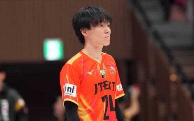 【バレー】2025年1月のバレーボール番組