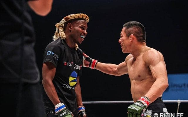 快勝ではなかった…からこそ見えた堀口恭司のストイックさ 2025年はフライ級最強に挑む年に