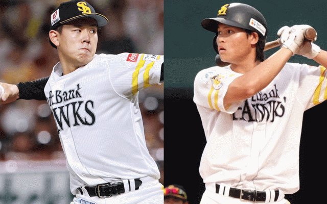 「メジャーに匹敵」する逸材…高卒19歳が見せた才能　“常勝”ソフトバンクに眠る期待株