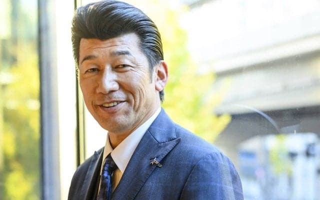 ベイスターズ27年ぶりリーグ制覇、そして日本シリーズ連覇へ 三浦大輔監督が語る2025年の目論見