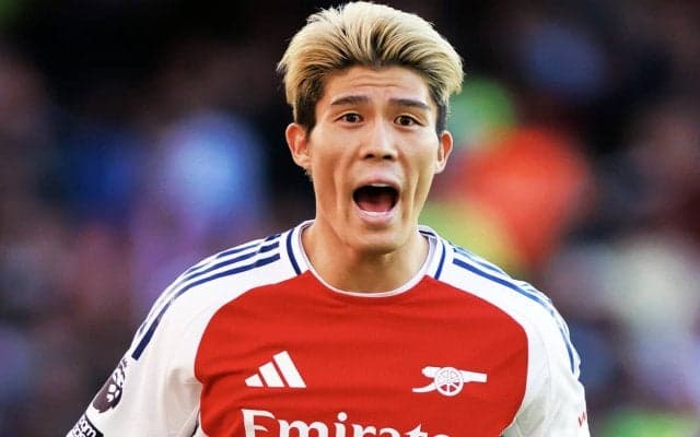 冨安健洋の度重なる故障にアーセナルの評価は？　移籍するならセリエＡ復帰も新天地ブンデスリーガも悪くない