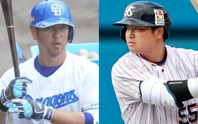 2年連続戦力外→去就未定で“黄色信号”　村上はNPBラスト…達成されそうな打者の記録