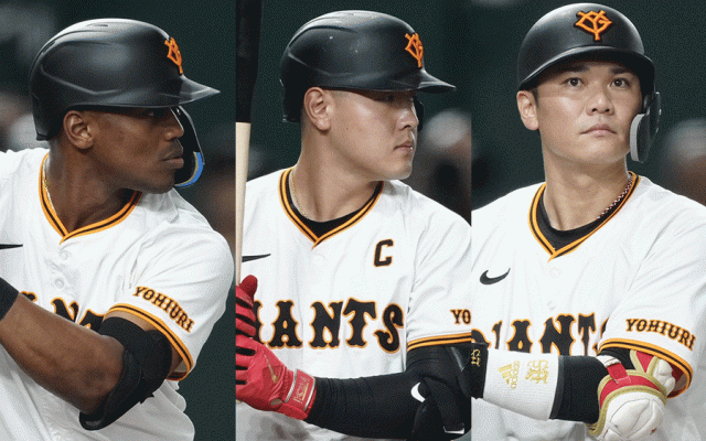迫る若手の台頭…坂本勇人は定位置を死守できるか　FA加入で捕手激戦、巨人の開幕予想