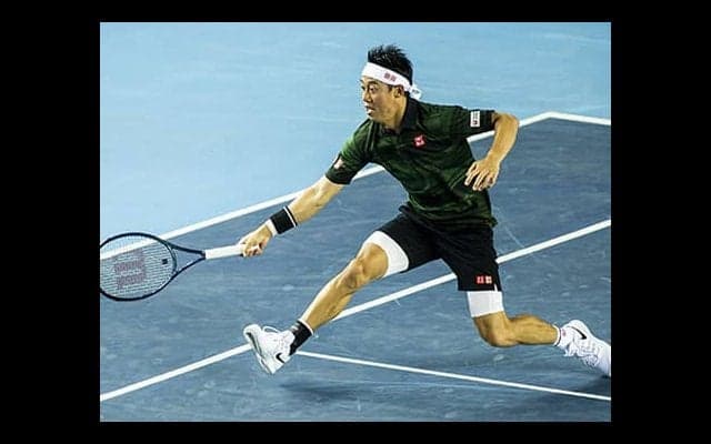  錦織圭「間違いなく自信につながる」 