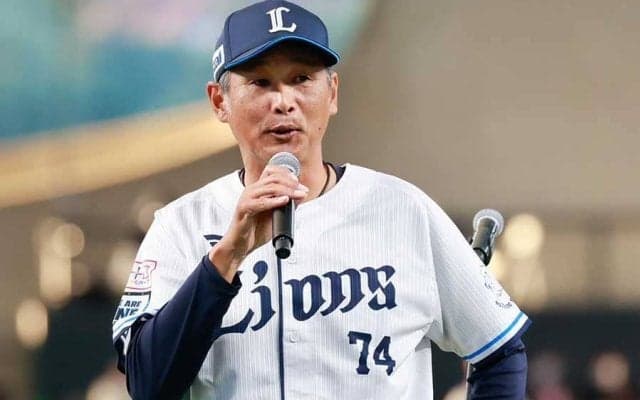 “内定”は1人だけ…半分入れ替えの大刷新　新指揮官が求める貧打解消、西武のスタメン予想