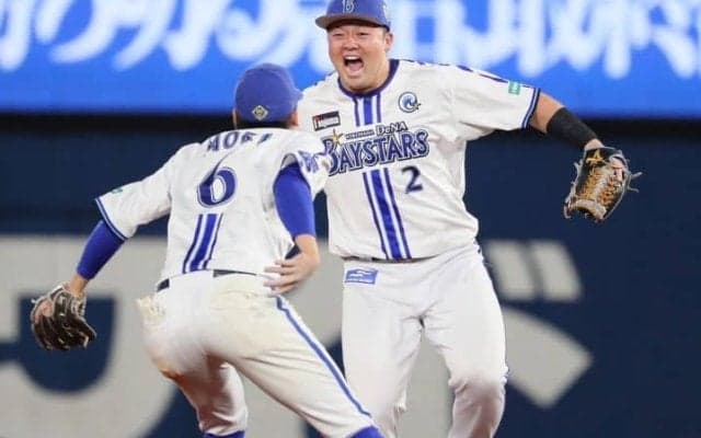 【勝手に“妄想”開幕オーダー・DeNA編】27年ぶり“完全V”への最適解は？　「マシンガン打線」に劣らぬ顔ぶれは壮観