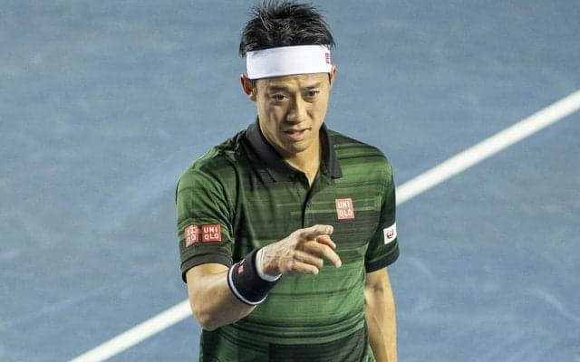 「非常に危険なニシコリ」錦織圭、躍進の35歳を世界4位に導いた恩師も評価　世界ランク上昇確実で復活に太鼓判「トップ50に入るのは楽勝」