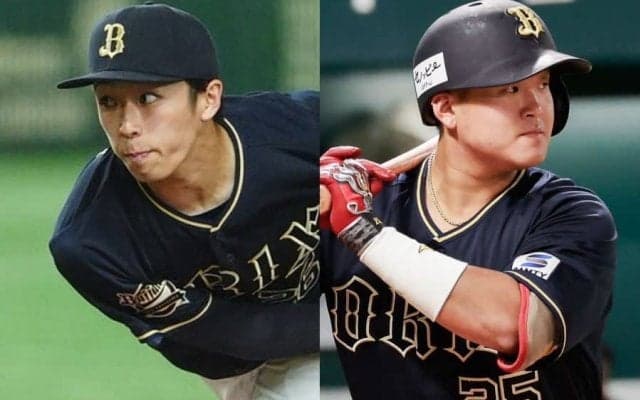 ポスト由伸に故障明け大砲候補も…　19歳ドラ1に才能開花の予感、オリの逸材たち