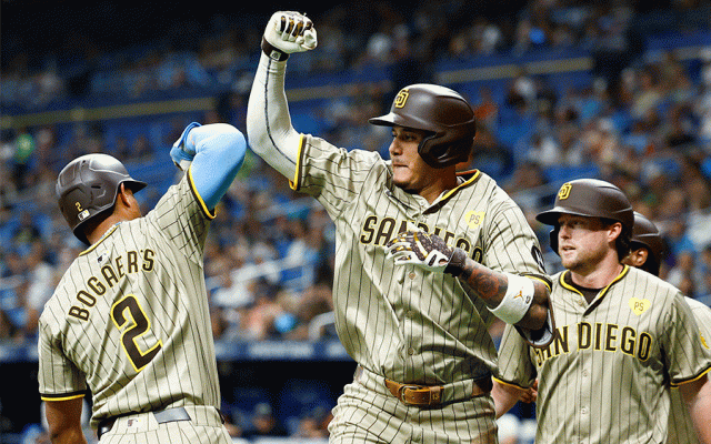 ド軍が積極補強の裏で…難敵パ軍は全く動かず　“魔境”で危き立場「本当に何もしないの？」