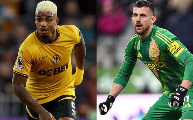 サウジのアル・シャバブがプレミア2選手獲得に接近