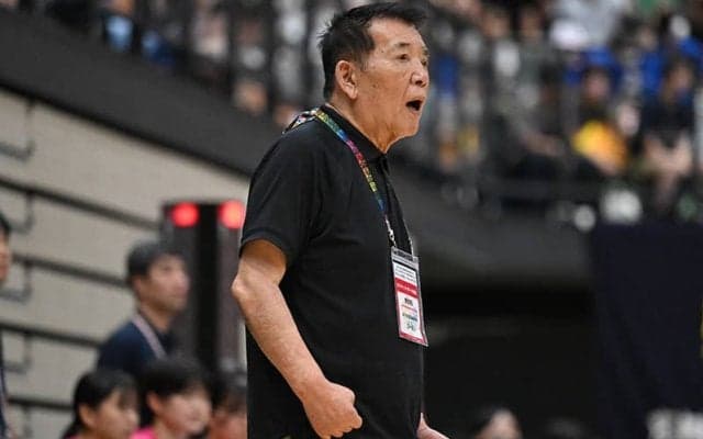 桜花学園の井上眞一氏が逝去…高校タイトル71回優勝、多くのオリンピアンを輩出