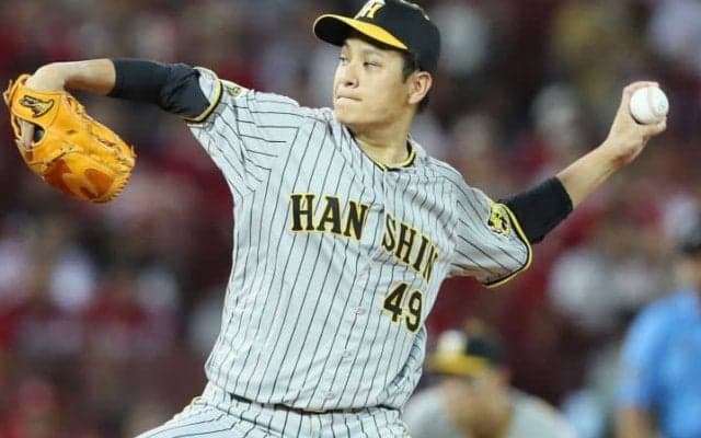 超スローボールに詰まった大竹耕太郎の「投球哲学」　投げる時は“なんとなく”を大事に「リリースするまで決めていない時もある」