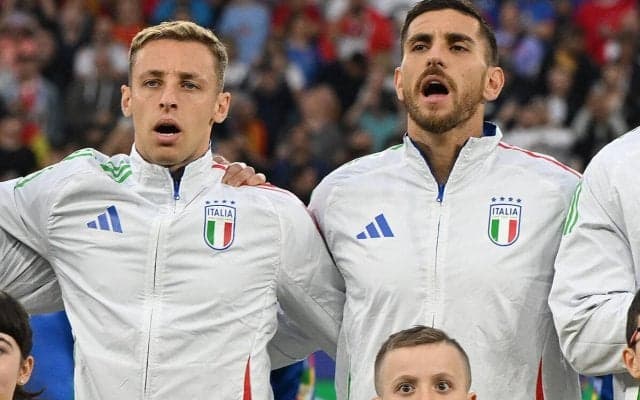 インテルとローマで伊代表MFのトレード話浮上…現時点では非常に困難な取引に