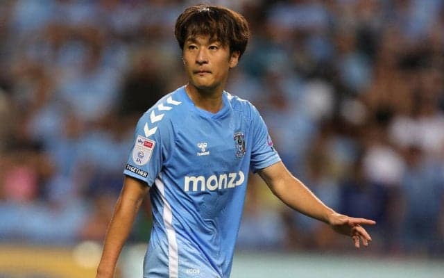 コヴェントリー坂元達裕が年末に続くゴールで今季3点目！ 終盤の負傷にランパード監督は不安「タツを必要としている」