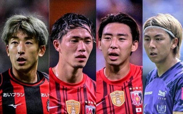 【24年はまさかの13位。25年の浦和レッズはどう変わる？(2)】柴戸海復帰、松本泰志獲得で手薄な中盤問題は解消。左SBの荻原拓也復帰も、クラブW杯に向けて守備陣はさらなる底上げがマストか？