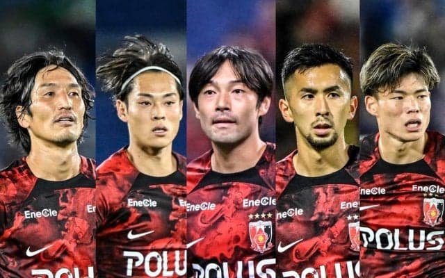 【24年はまさかの13位。25年の浦和レッズはどう変わる？(1)】高橋復帰、ユース育ちの長倉＆サヴィオ・金子獲得で最大の課題・得点力不足は解決できるか……2列目アタッカーは豊富な陣容