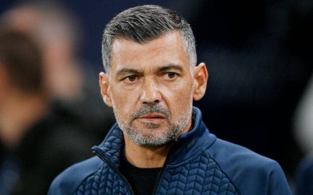 「彼を喜ばせたくない」ミラン新監督は初陣から親子対決…いきなり大一番のユベントス戦へ「まったく興奮していない」