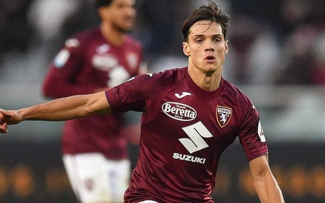 ビッグクラブ関心の伊代表MFリッチがトリノとの契約延長にサイン！