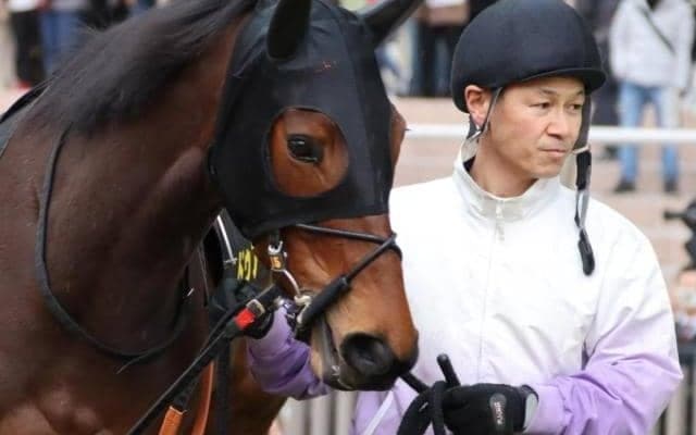 武豊騎手が7年ぶり5回目の京都金杯Vへ 今年のコンビはマイルで安定感見せる堅実派