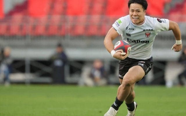 失意の連敗からどう立ち直るか。“パリ五輪キャプテン”の覚悟