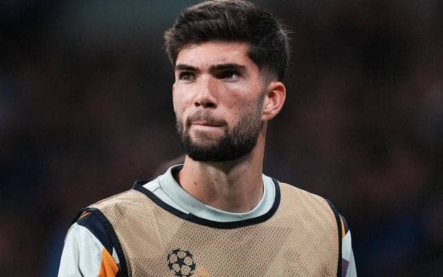 ジダン家3男のテオにプリメーラ行きの噂…2部コルドバで覚醒の気配