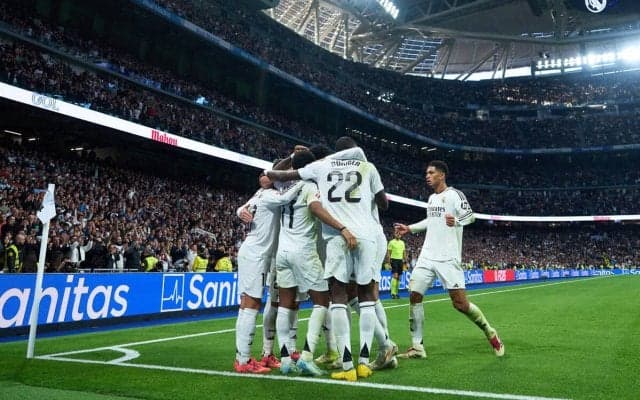 バケーションは短かった…/原ゆみこのマドリッド