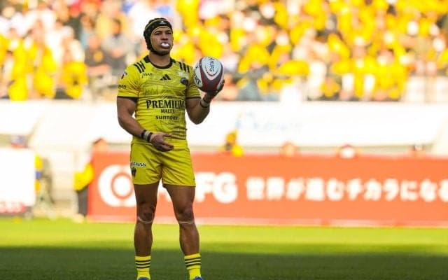 初夢代わりの初勝利へ。満を持してチェスリン・コルビが帰ってくる