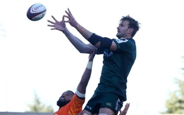 ジャパニーズスタイルにもすぐにフィット。スコットランドの貴公子は、学びと挑戦を止めない