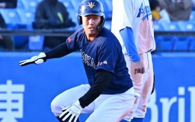 2025年のドラフト戦線はこの3人を軸に回る　あるぞ競合　スカウトが高評価する逸材たち