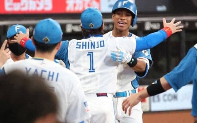 【勝手に“妄想”開幕オーダー・日本ハム編】4番・野村、先発・金村…「新庄発言」を前提に組み込んだ“日本一”のための打線は？