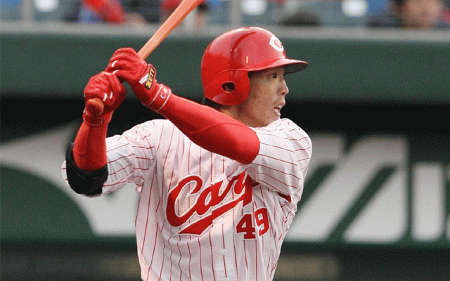 頭にこびりついた「打てなくなるぞ！」　抜け出せない不振、“助長”した助っ人の言葉