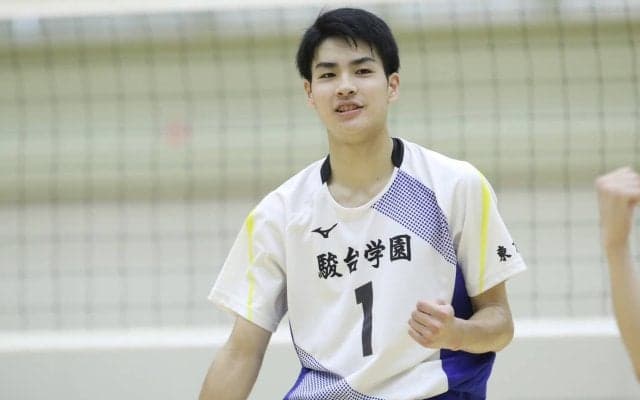 川野琢磨、中上烈ら全国高校選抜にも楽しみな選手がずらり　今大会注目の10人【春高2025（男子）】