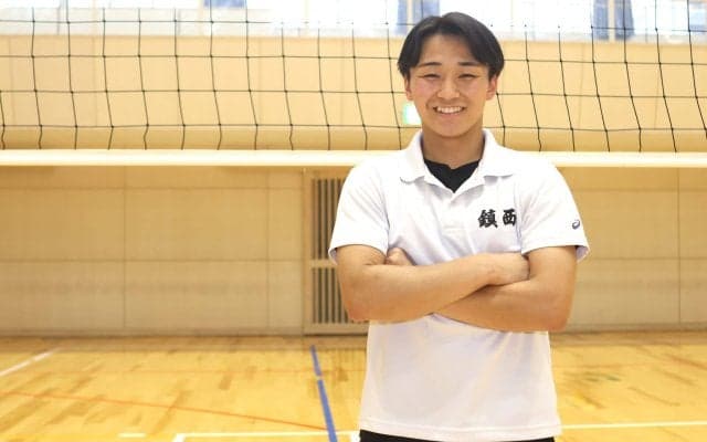 ユニフォームを着られなくても 鎮西高キャプテン香本夏輝の決意　舛本颯真の言葉「誰よりも努力しろ」　を胸に