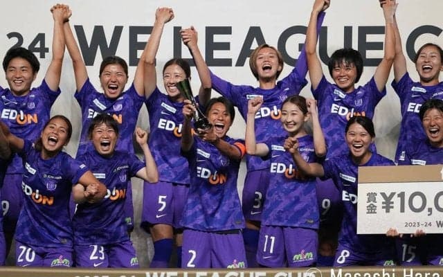 格上・神戸の変更は｢想定内｣、WEリーグ発足の｢変化｣と、女子も西日本勢が｢台頭｣【クラシエカップ決勝が示した｢女子サッカー｣の未来】(3)