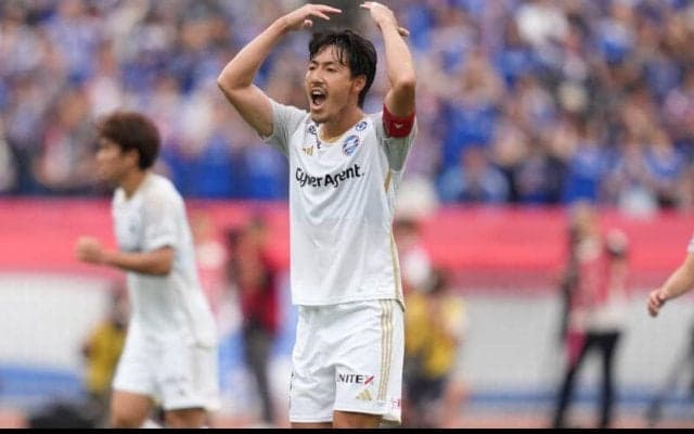 町田が新加入ながら主将を務めたDF昌子源と契約更新！