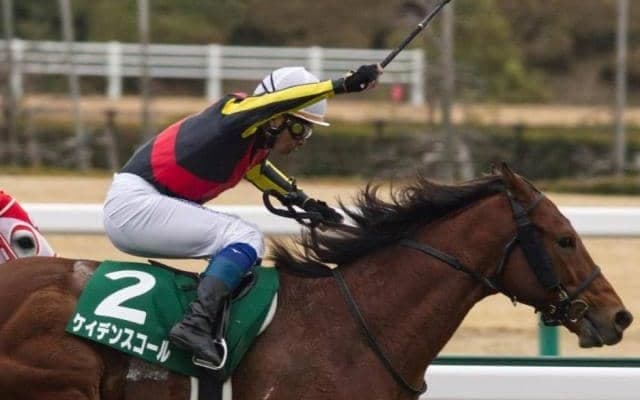 穴党なら狙いは西？ 京都金杯史上最高のお年玉は約120万円