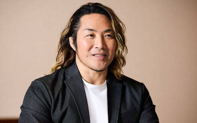 社長・棚橋弘至は１・４からの引退ロードも超ハード　「やめないで」と言われたら「来年もやりますと言ってしまうかも（笑）」