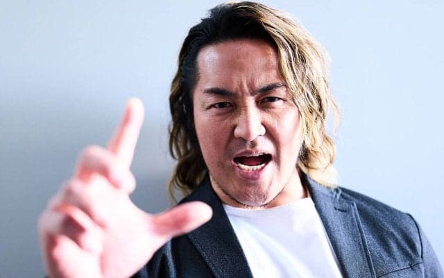 棚橋弘至は選手と社長の「二刀流」　また新日本プロレスを救えるのか？「Ｖ字回復させる自信がある」