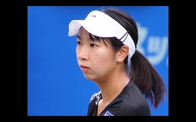  伊藤あおい 衝撃の完勝で決勝進出 